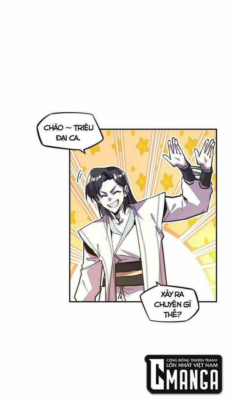 Sinh Tử Quyết - Chapter 178 - Trang 27