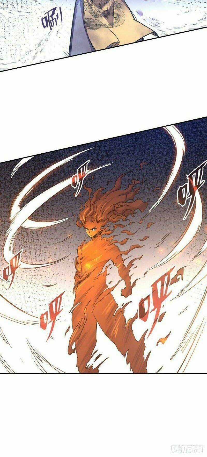 Sinh Tử Quyết - Chapter 178 - Trang 30