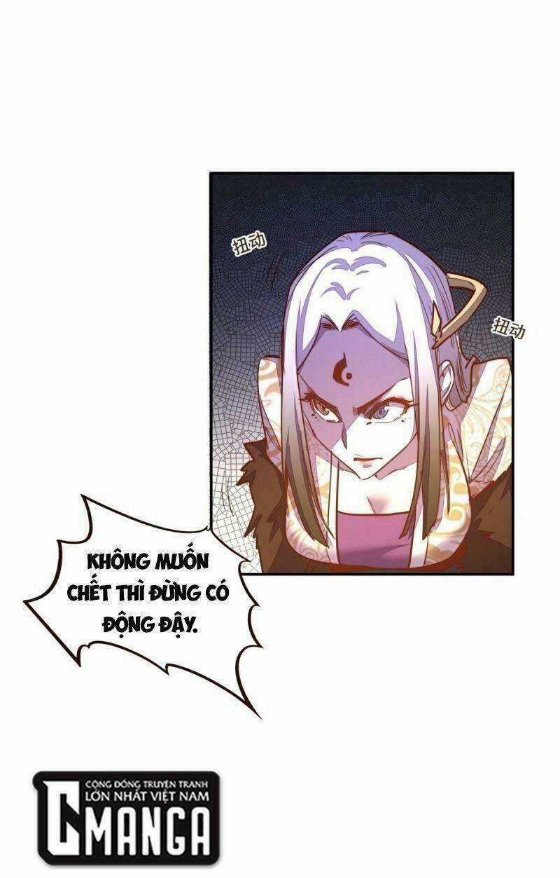 Sinh Tử Quyết - Chapter 178 - Trang 5