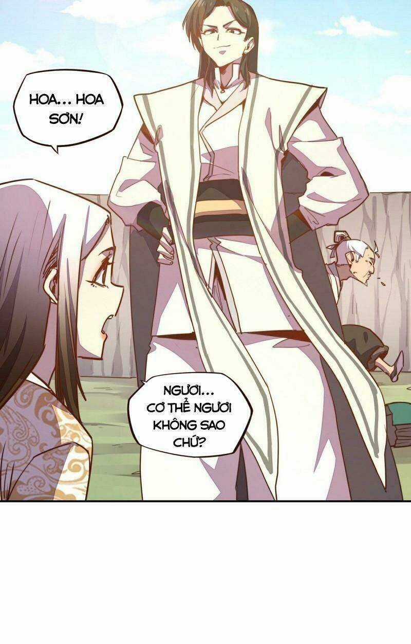 Sinh Tử Quyết - Chapter 178 - Trang 7