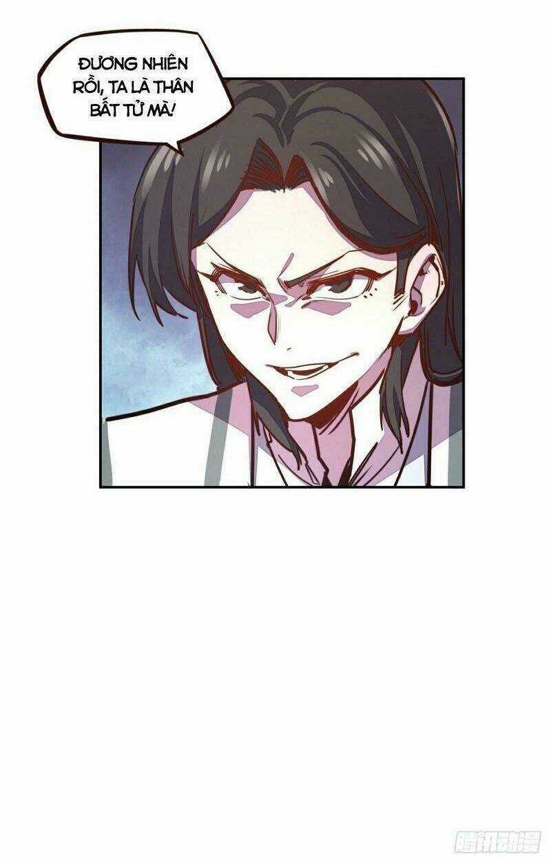 Sinh Tử Quyết - Chapter 178 - Trang 8