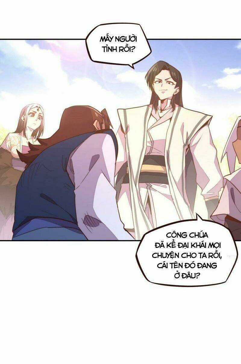 Sinh Tử Quyết - Chapter 178 - Trang 10