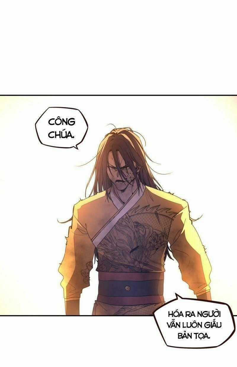 Sinh Tử Quyết - Chapter 179 - Trang 1