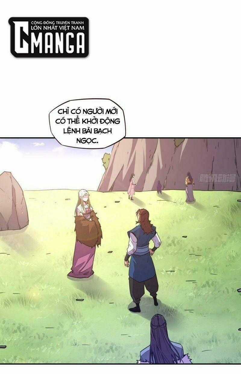 Sinh Tử Quyết - Chapter 179 - Trang 2