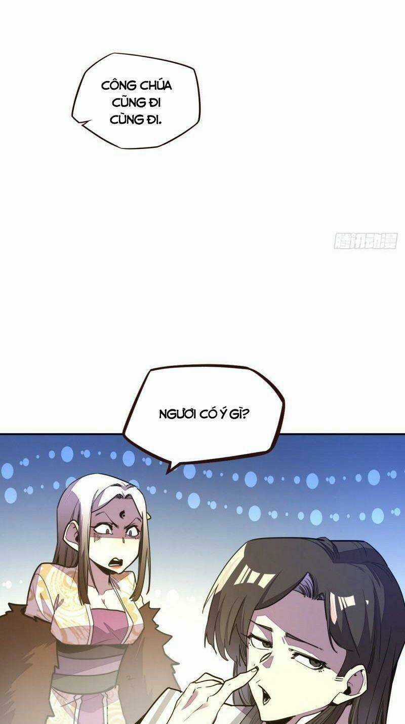 Sinh Tử Quyết - Chapter 179 - Trang 11