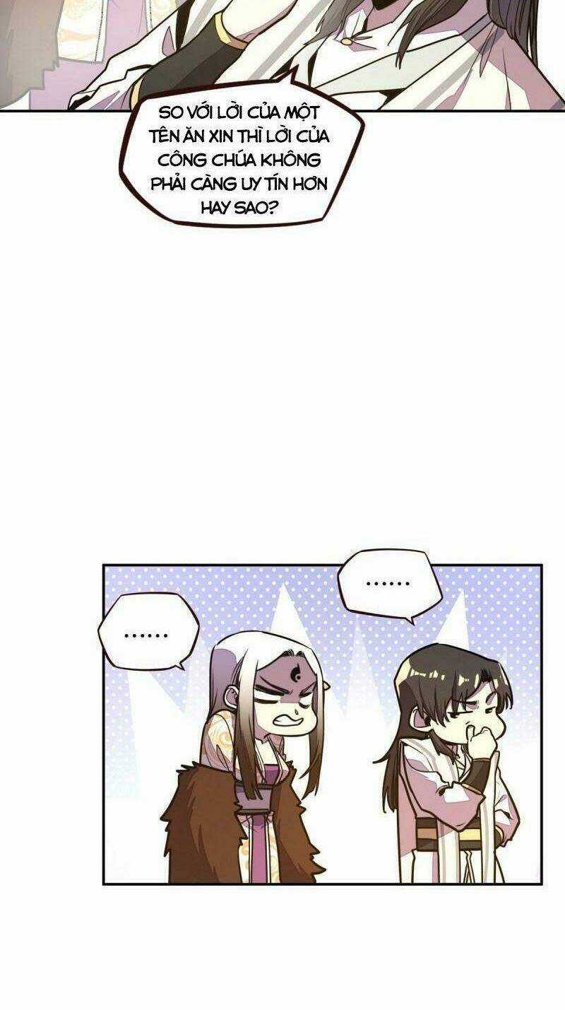 Sinh Tử Quyết - Chapter 179 - Trang 12