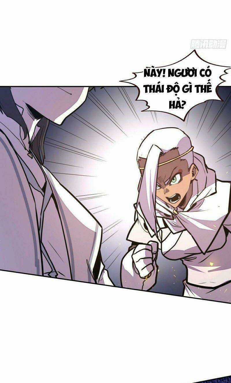 Sinh Tử Quyết - Chapter 179 - Trang 13