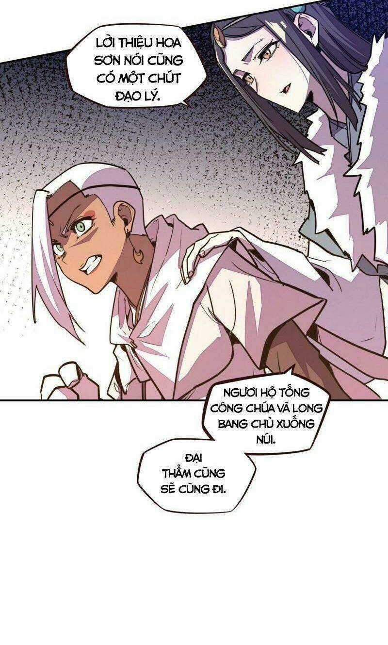 Sinh Tử Quyết - Chapter 179 - Trang 14