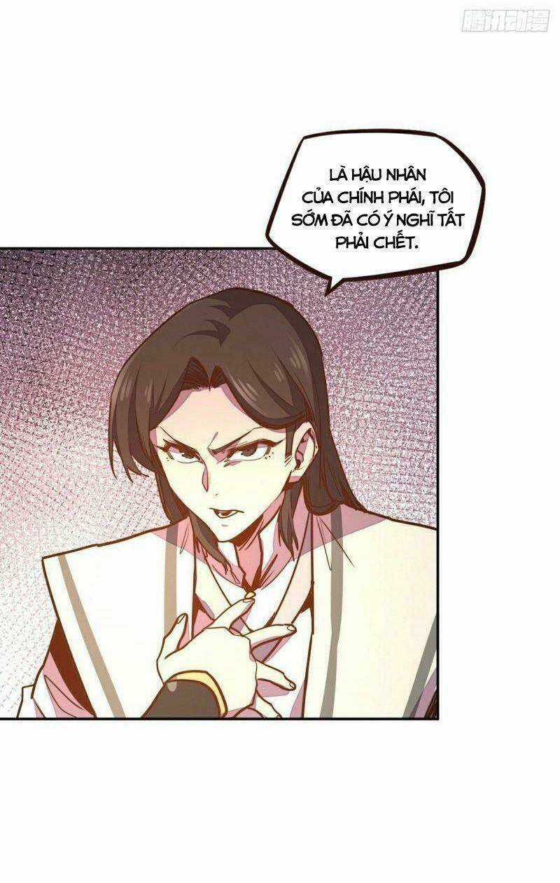 Sinh Tử Quyết - Chapter 179 - Trang 15