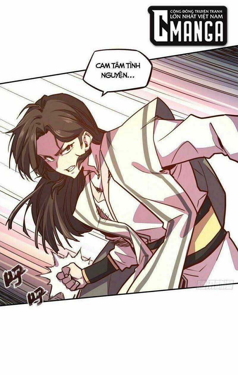 Sinh Tử Quyết - Chapter 179 - Trang 16