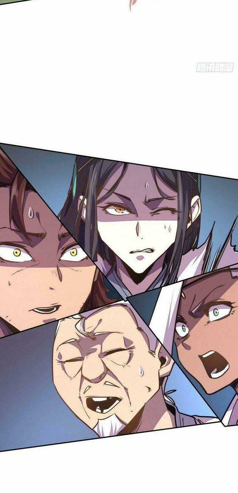 Sinh Tử Quyết - Chapter 179 - Trang 18