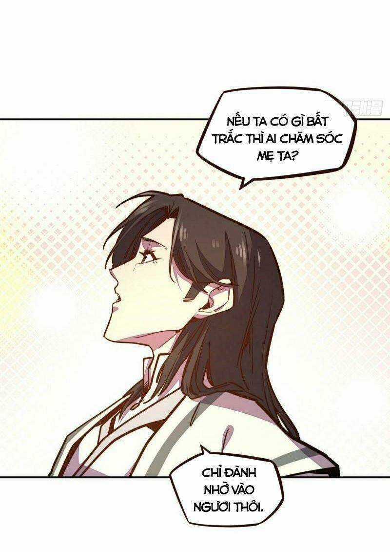 Sinh Tử Quyết - Chapter 179 - Trang 23