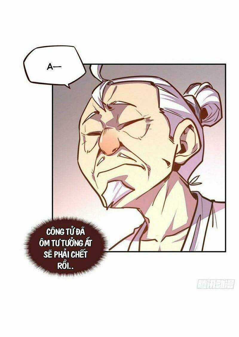 Sinh Tử Quyết - Chapter 179 - Trang 24