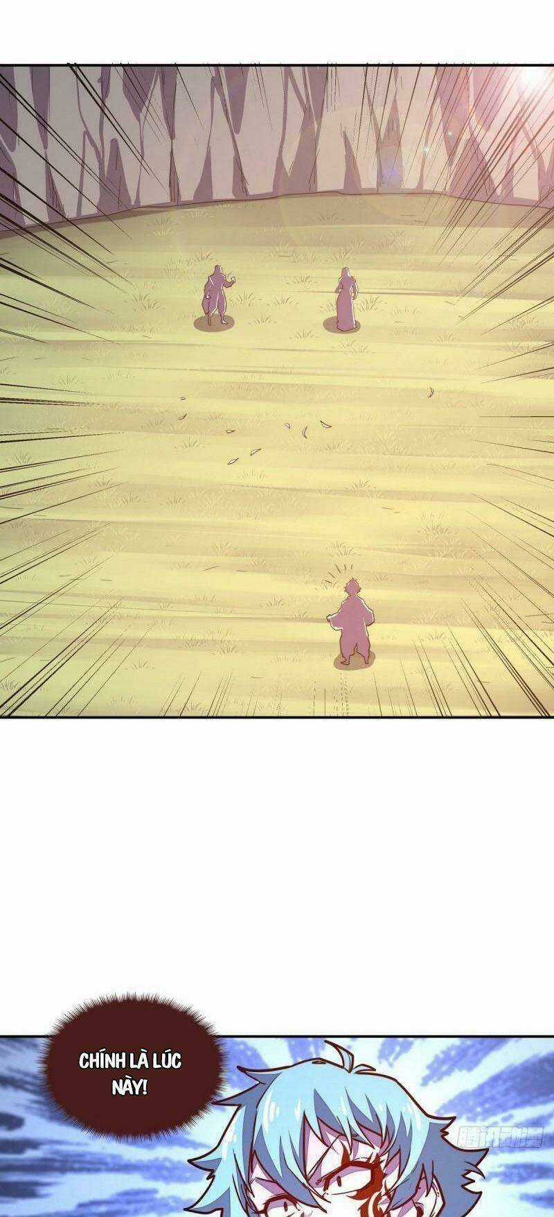 Sinh Tử Quyết - Chapter 179 - Trang 25