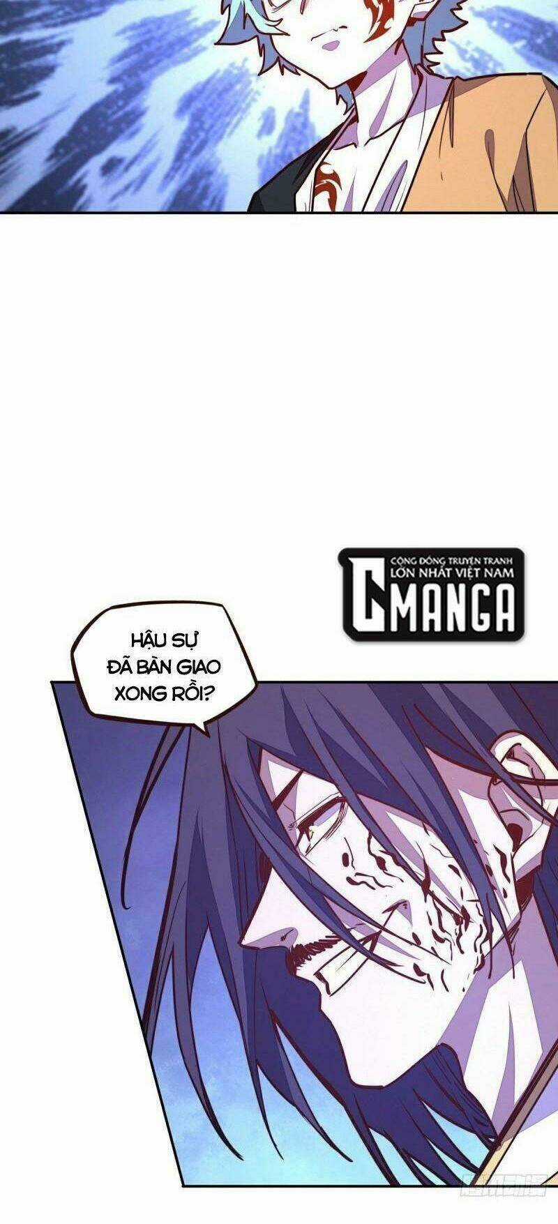 Sinh Tử Quyết - Chapter 179 - Trang 26