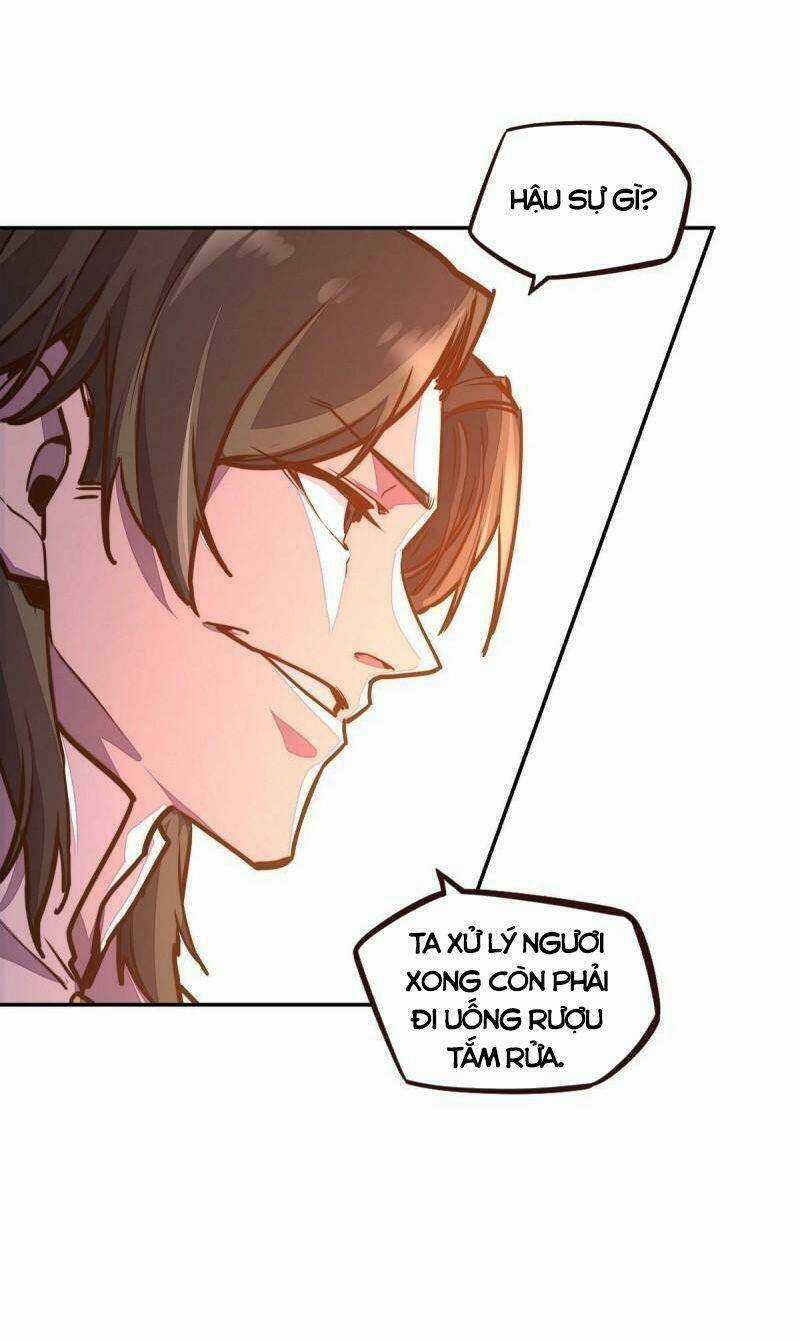 Sinh Tử Quyết - Chapter 179 - Trang 27