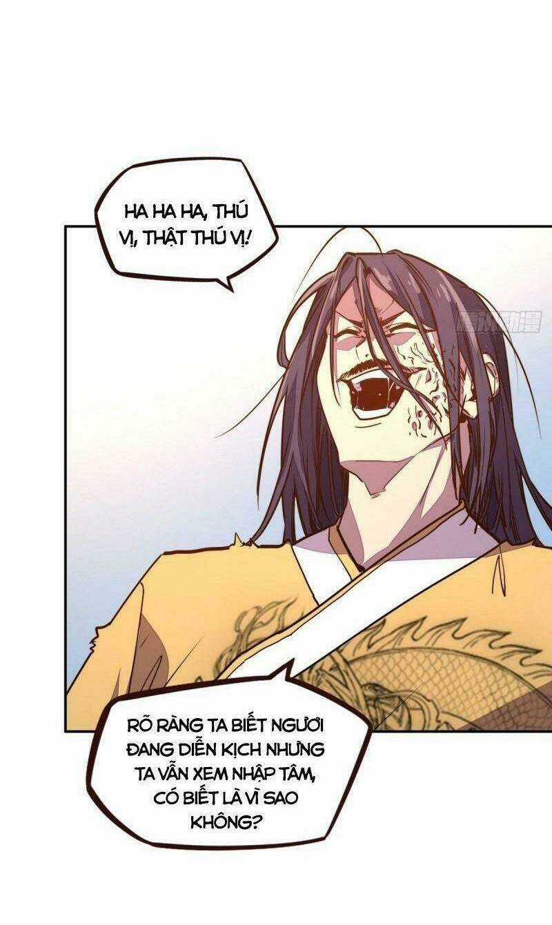 Sinh Tử Quyết - Chapter 179 - Trang 28