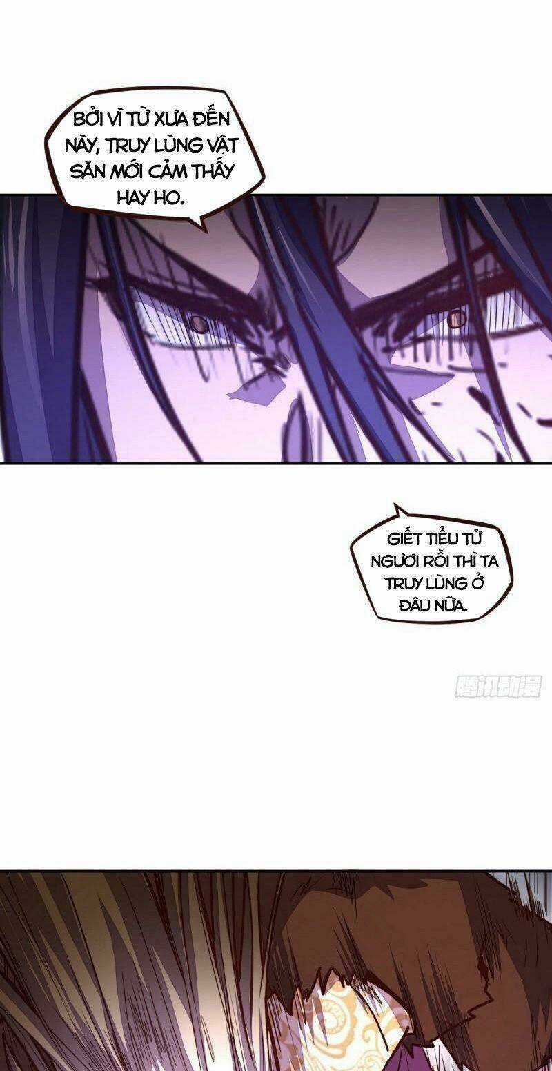 Sinh Tử Quyết - Chapter 179 - Trang 29