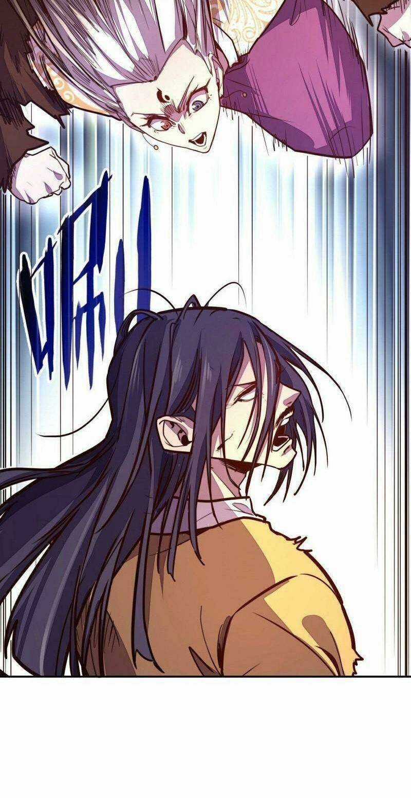 Sinh Tử Quyết - Chapter 179 - Trang 30