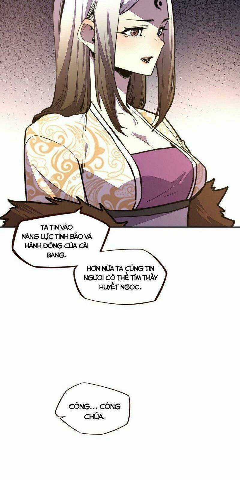 Sinh Tử Quyết - Chapter 179 - Trang 4