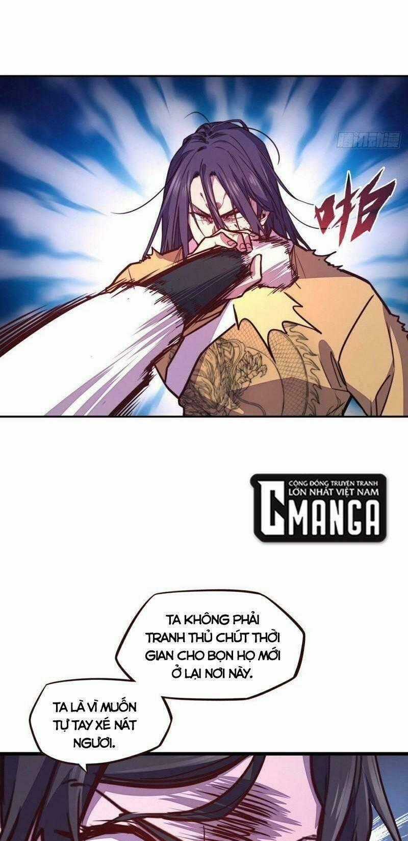 Sinh Tử Quyết - Chapter 179 - Trang 31