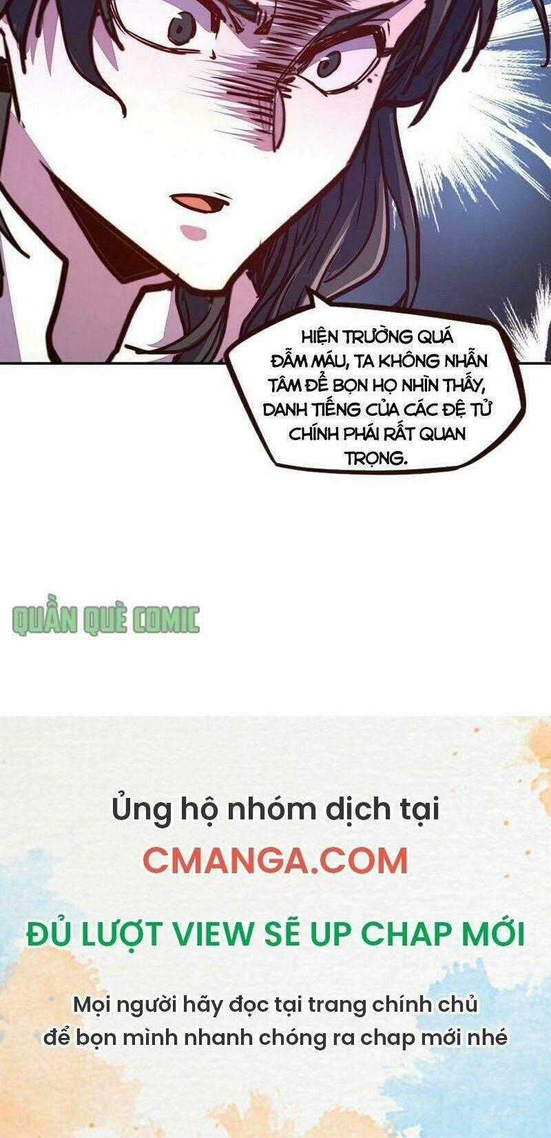 Sinh Tử Quyết - Chapter 179 - Trang 32