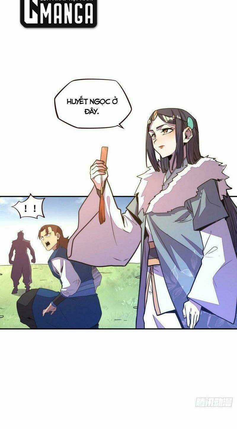 Sinh Tử Quyết - Chapter 179 - Trang 6