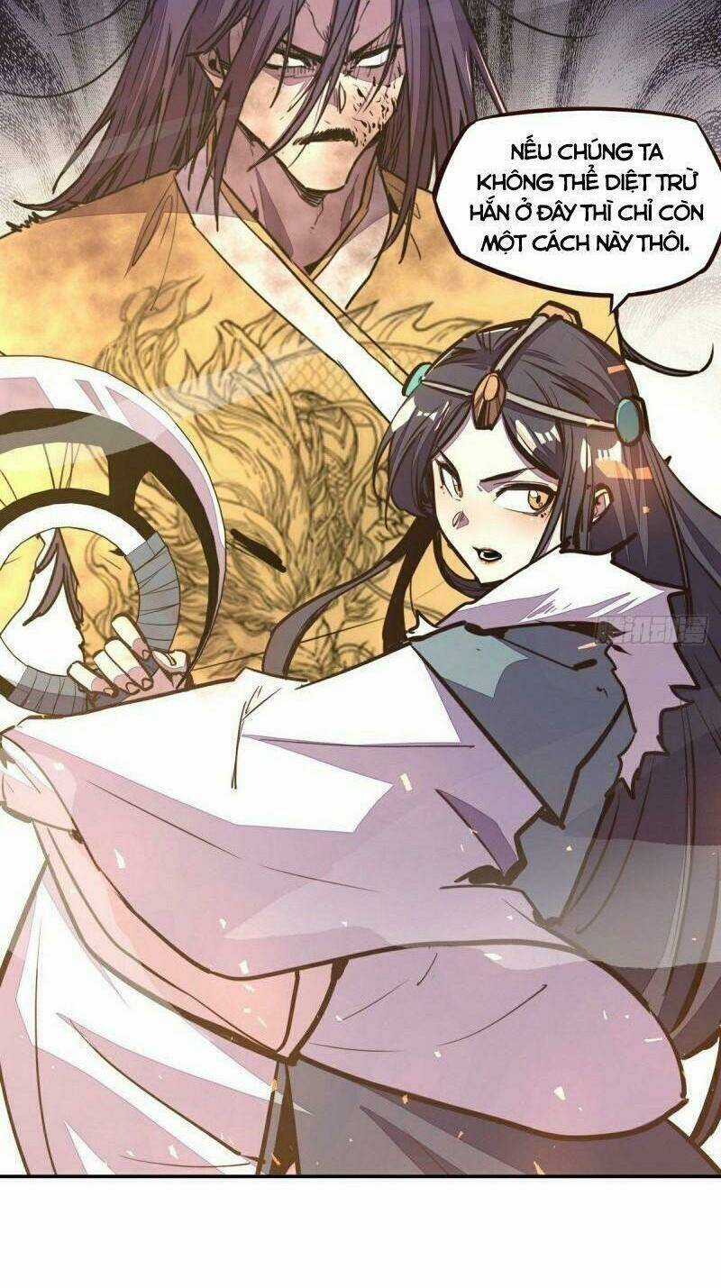 Sinh Tử Quyết - Chapter 179 - Trang 8