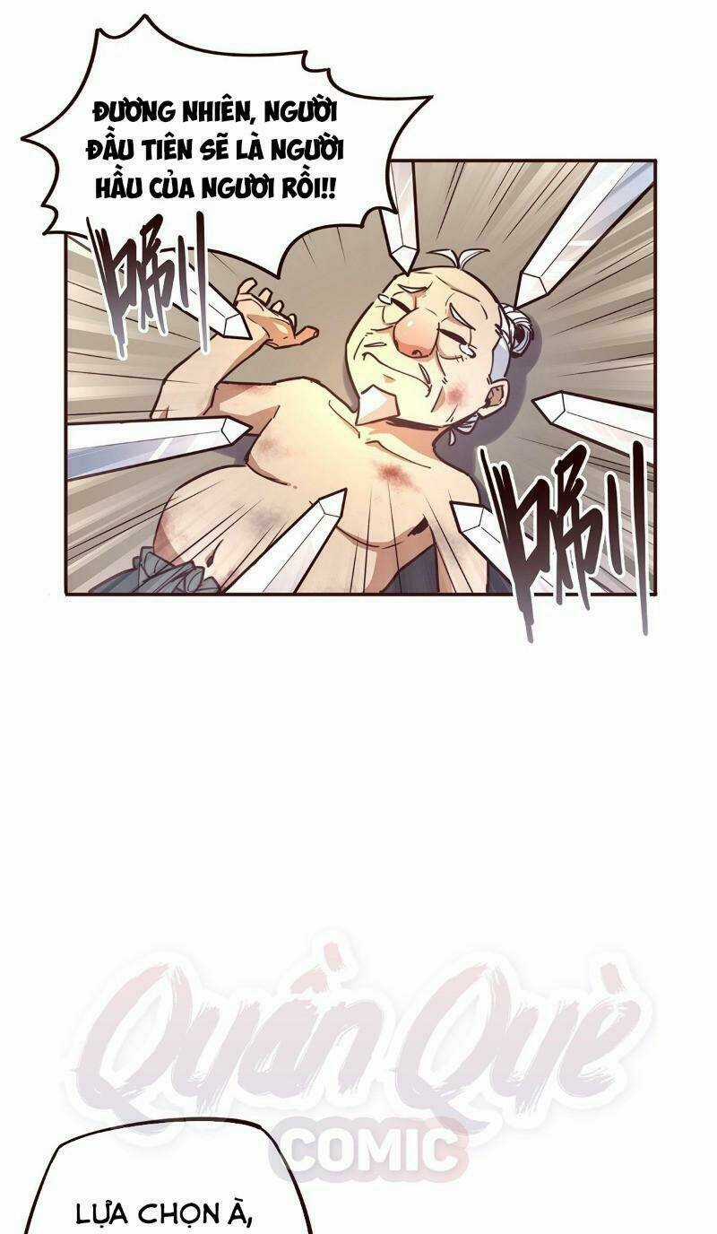 Sinh Tử Quyết - Chapter 18 - Trang 11