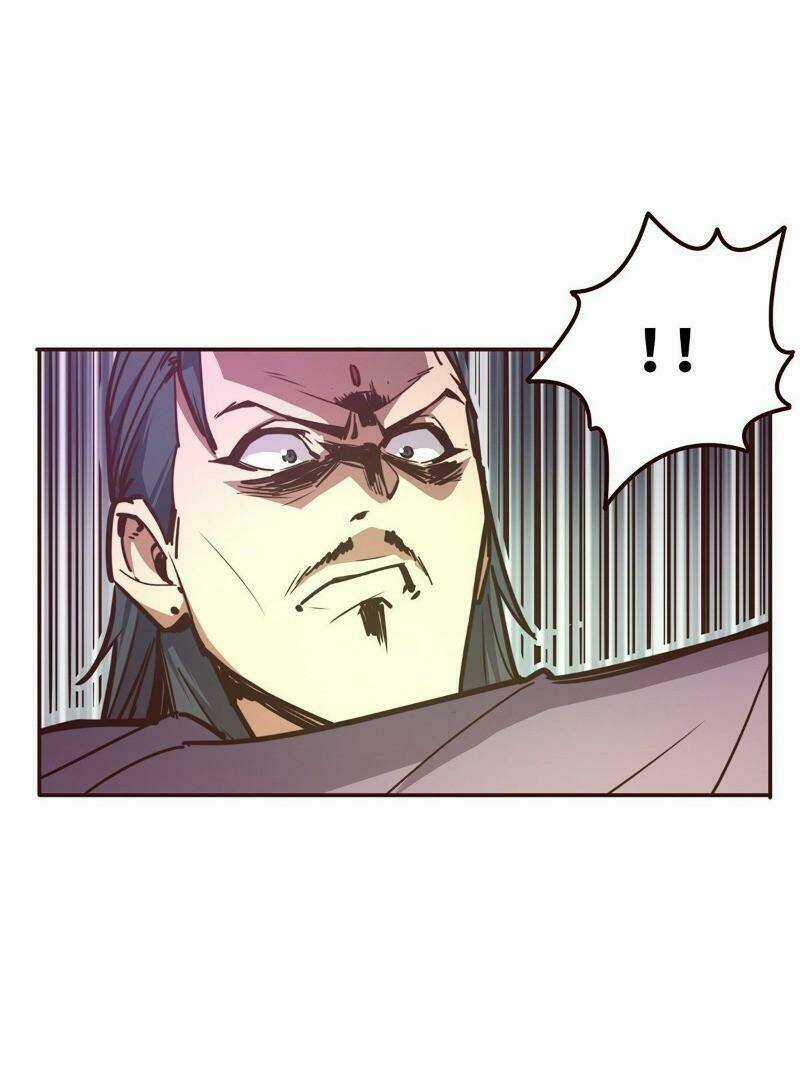 Sinh Tử Quyết - Chapter 18 - Trang 16