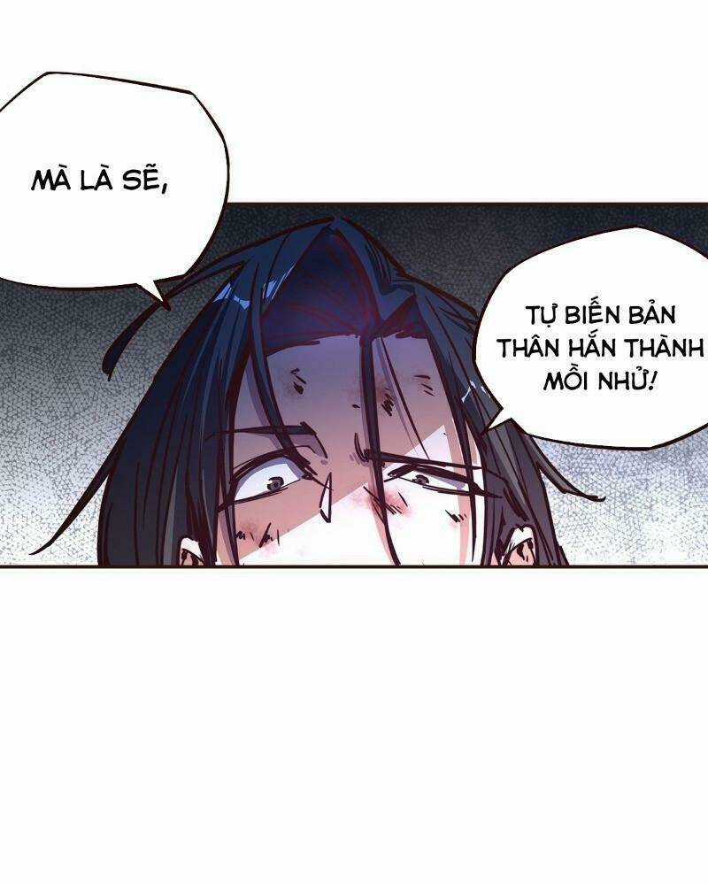 Sinh Tử Quyết - Chapter 18 - Trang 19