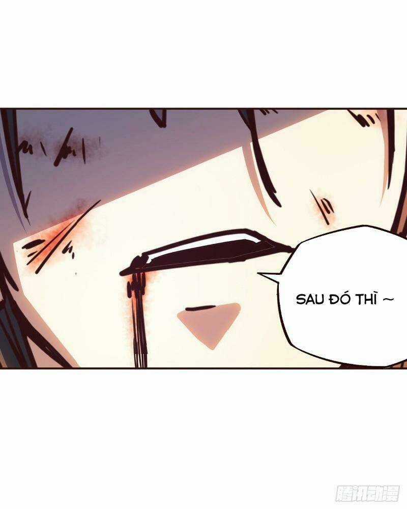 Sinh Tử Quyết - Chapter 18 - Trang 20