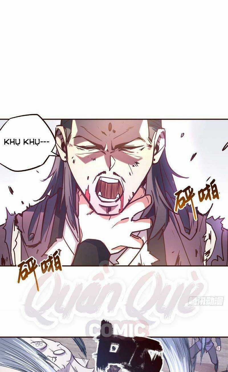 Sinh Tử Quyết - Chapter 18 - Trang 25