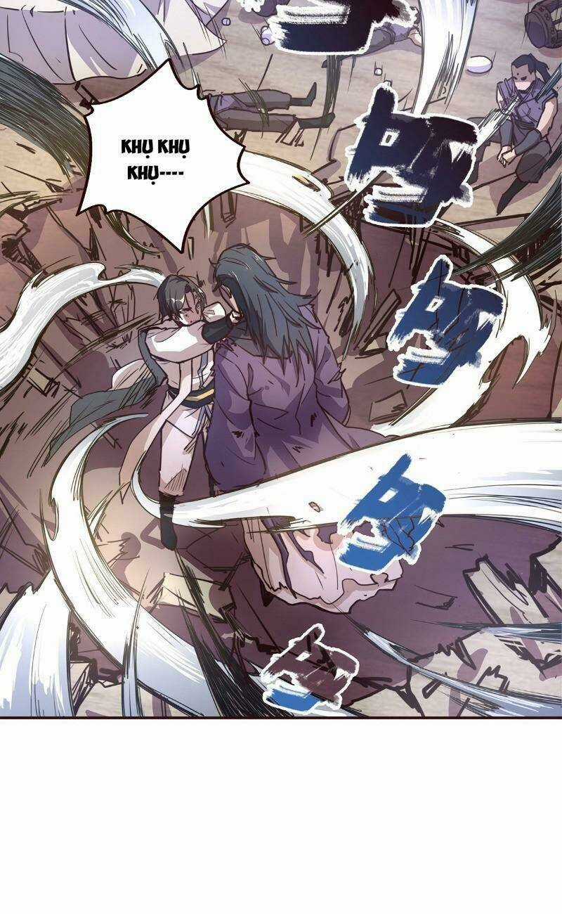 Sinh Tử Quyết - Chapter 18 - Trang 26