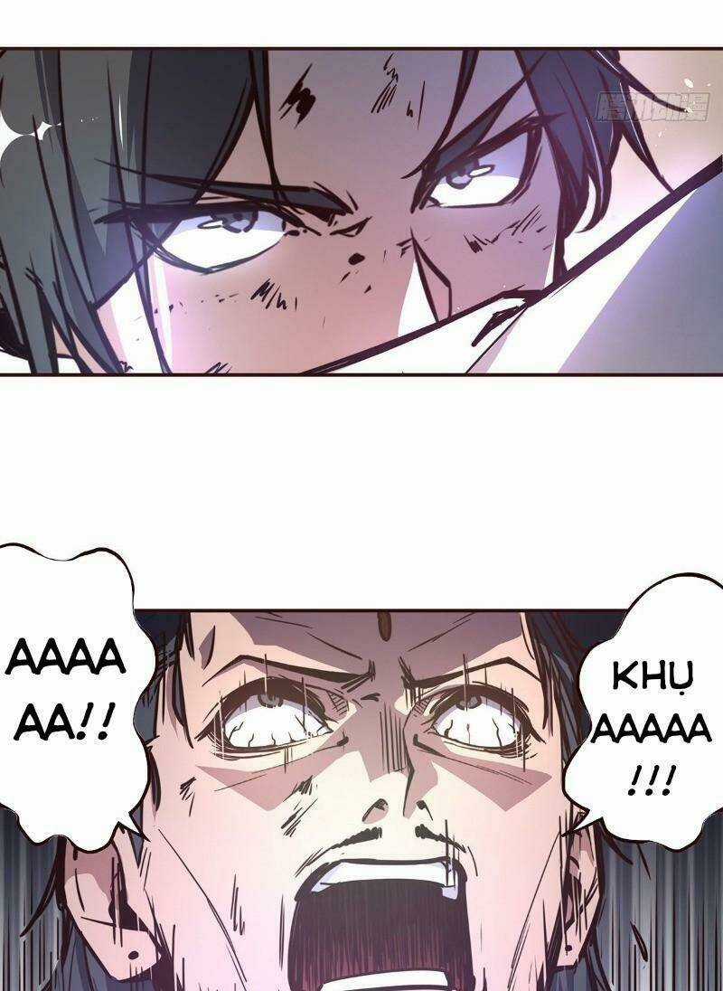 Sinh Tử Quyết - Chapter 18 - Trang 27