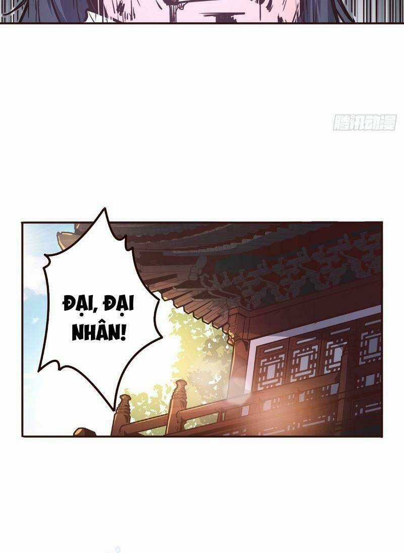 Sinh Tử Quyết - Chapter 18 - Trang 28