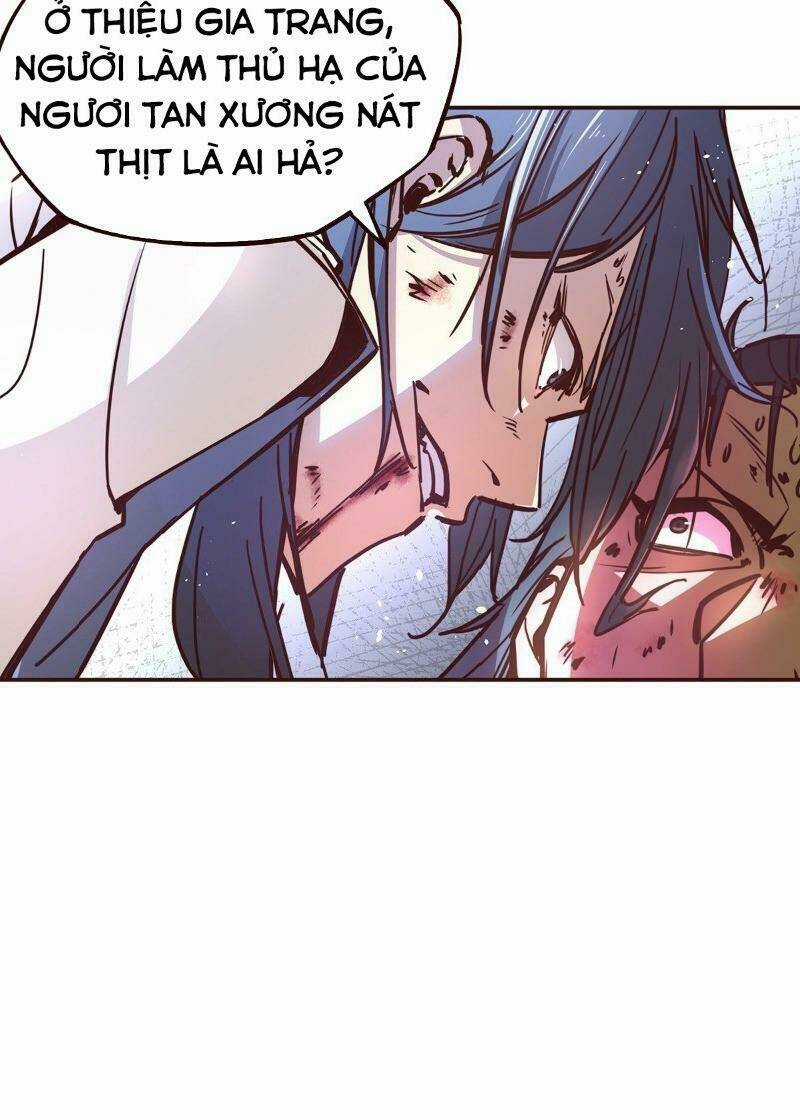 Sinh Tử Quyết - Chapter 18 - Trang 38