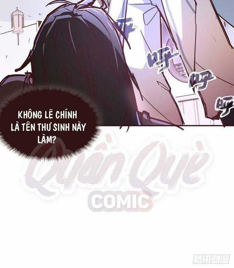 Sinh Tử Quyết - Chapter 18 - Trang 40