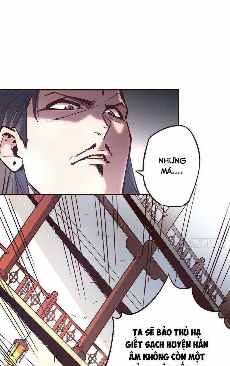 Sinh Tử Quyết - Chapter 18 - Trang 9