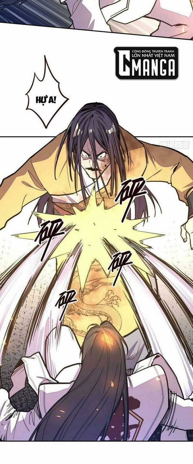 Sinh Tử Quyết - Chapter 180 - Trang 2