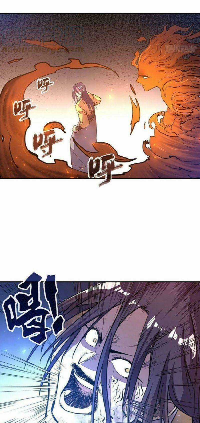 Sinh Tử Quyết - Chapter 180 - Trang 11