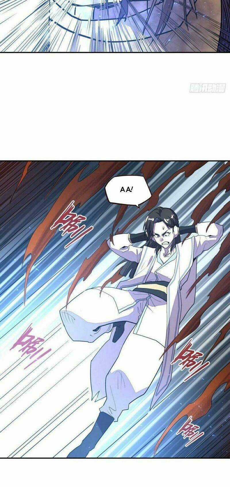 Sinh Tử Quyết - Chapter 180 - Trang 12