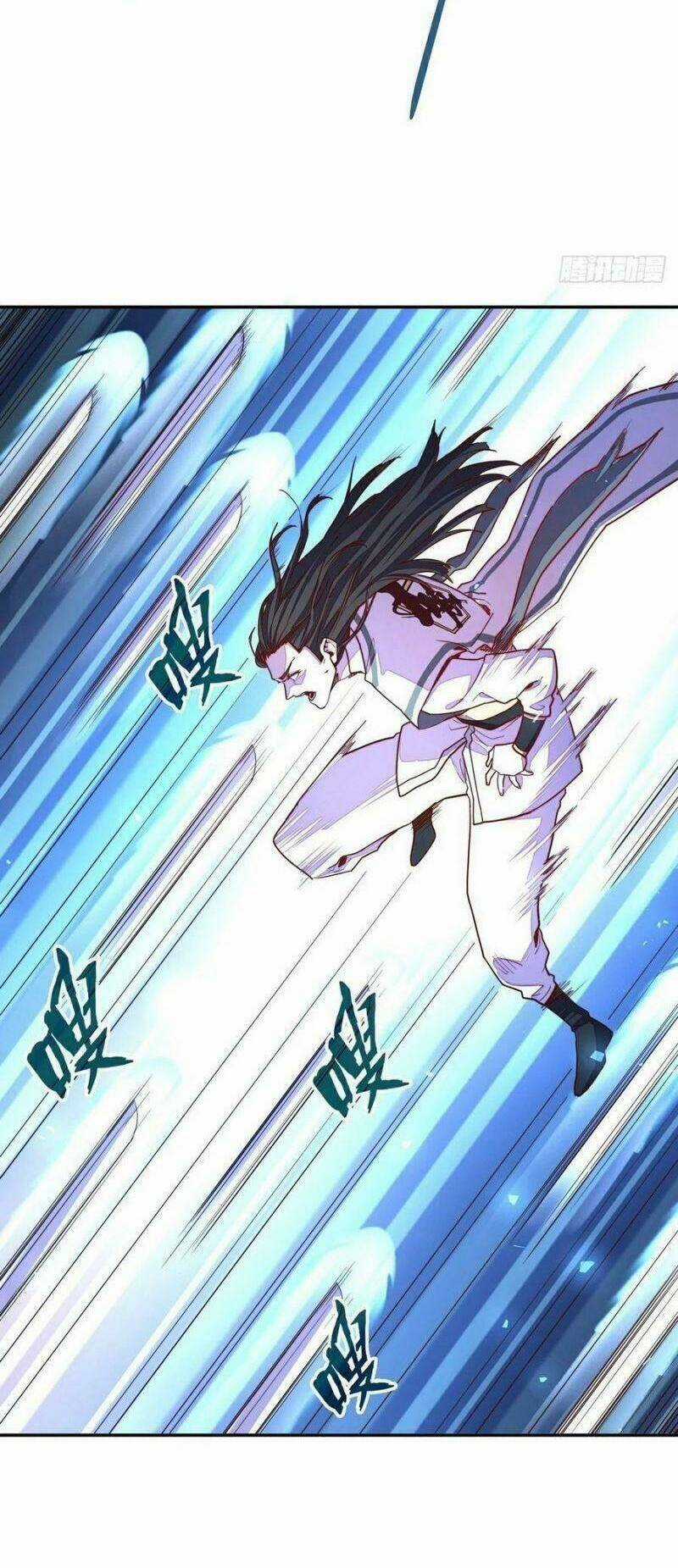 Sinh Tử Quyết - Chapter 180 - Trang 14