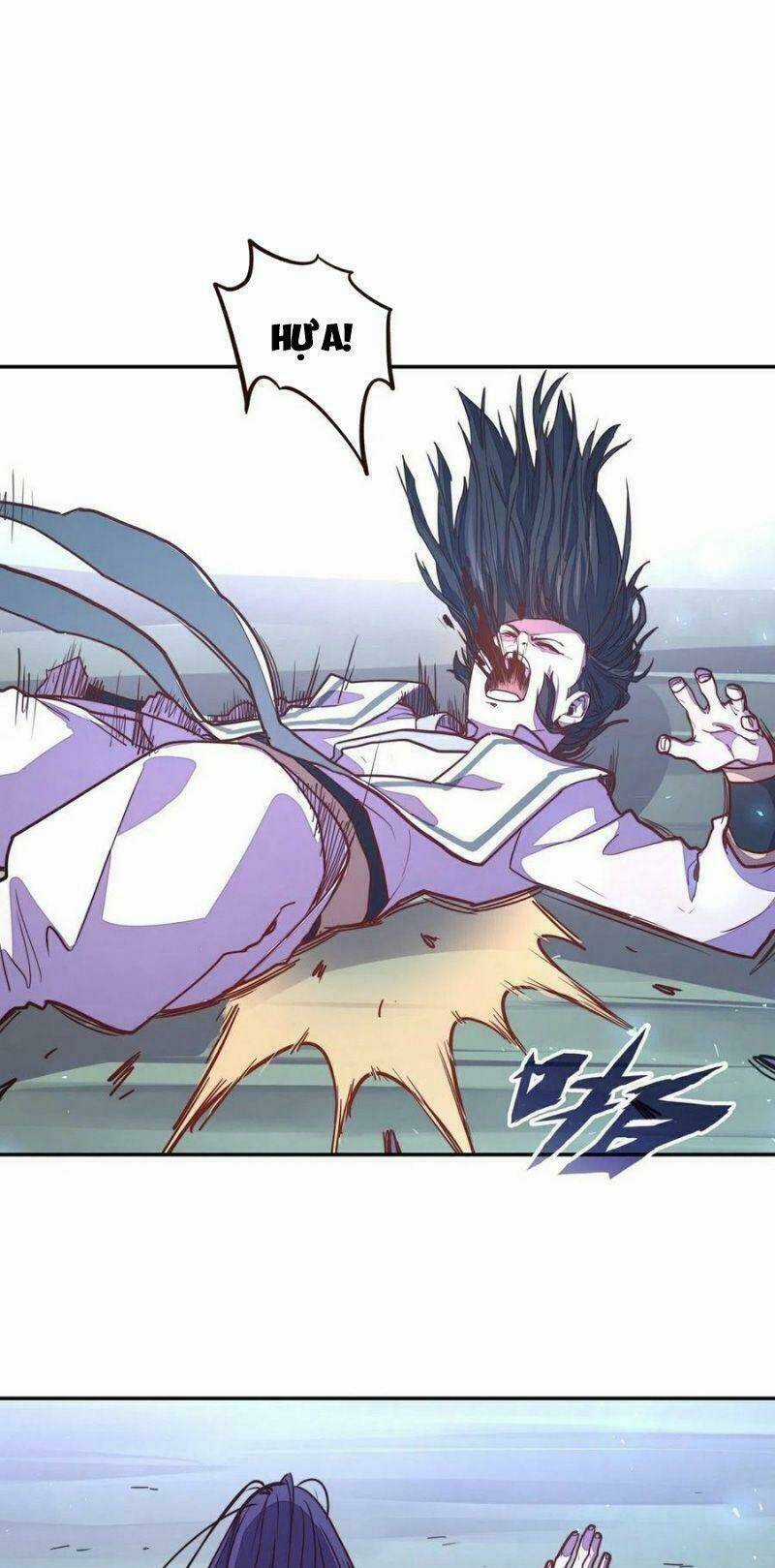 Sinh Tử Quyết - Chapter 180 - Trang 15