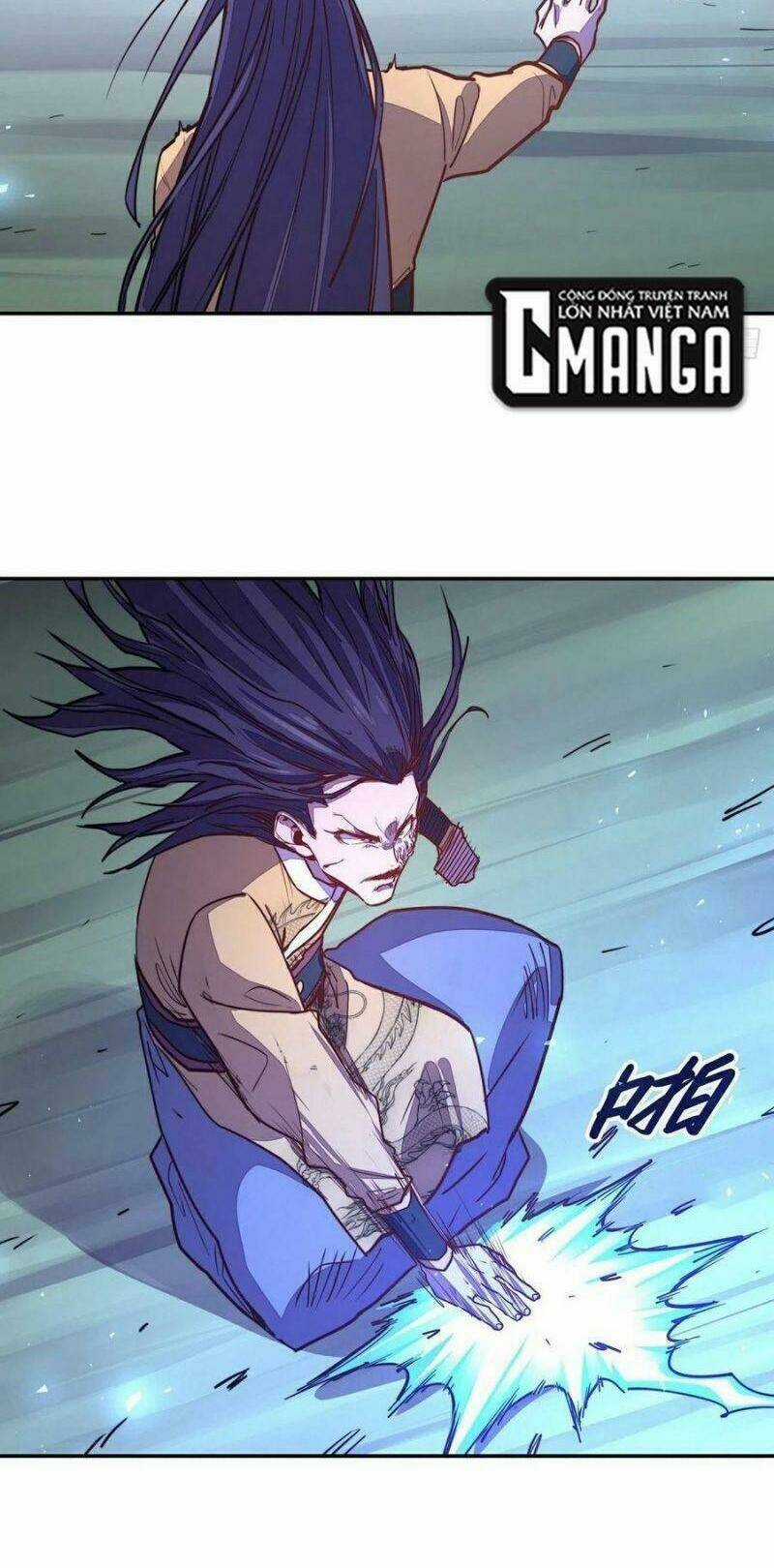 Sinh Tử Quyết - Chapter 180 - Trang 16