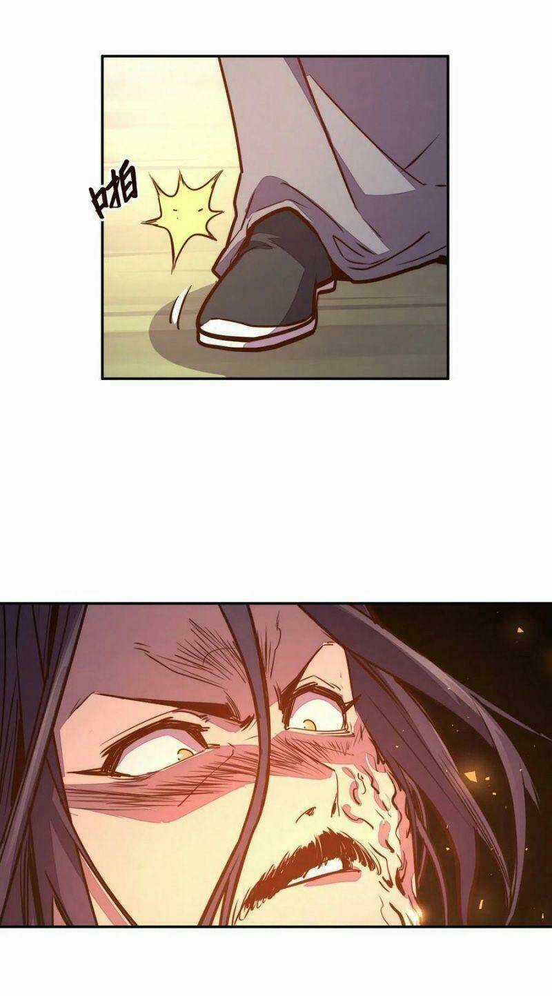 Sinh Tử Quyết - Chapter 180 - Trang 21