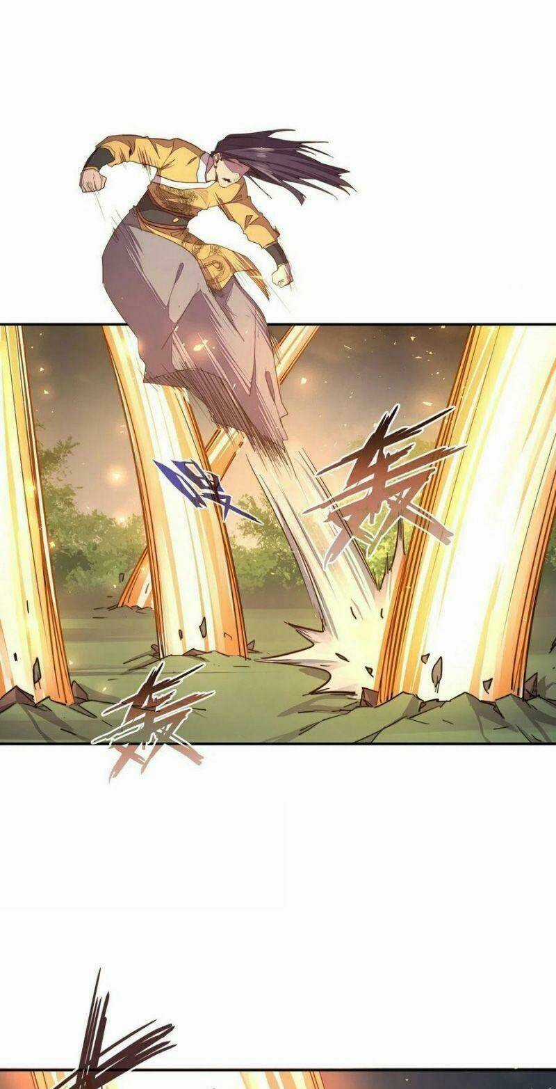 Sinh Tử Quyết - Chapter 180 - Trang 23