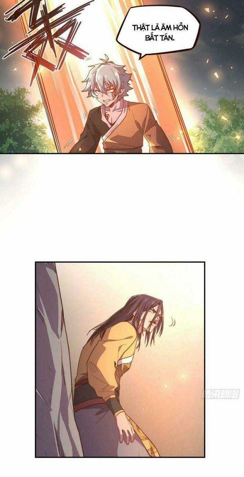 Sinh Tử Quyết - Chapter 180 - Trang 24