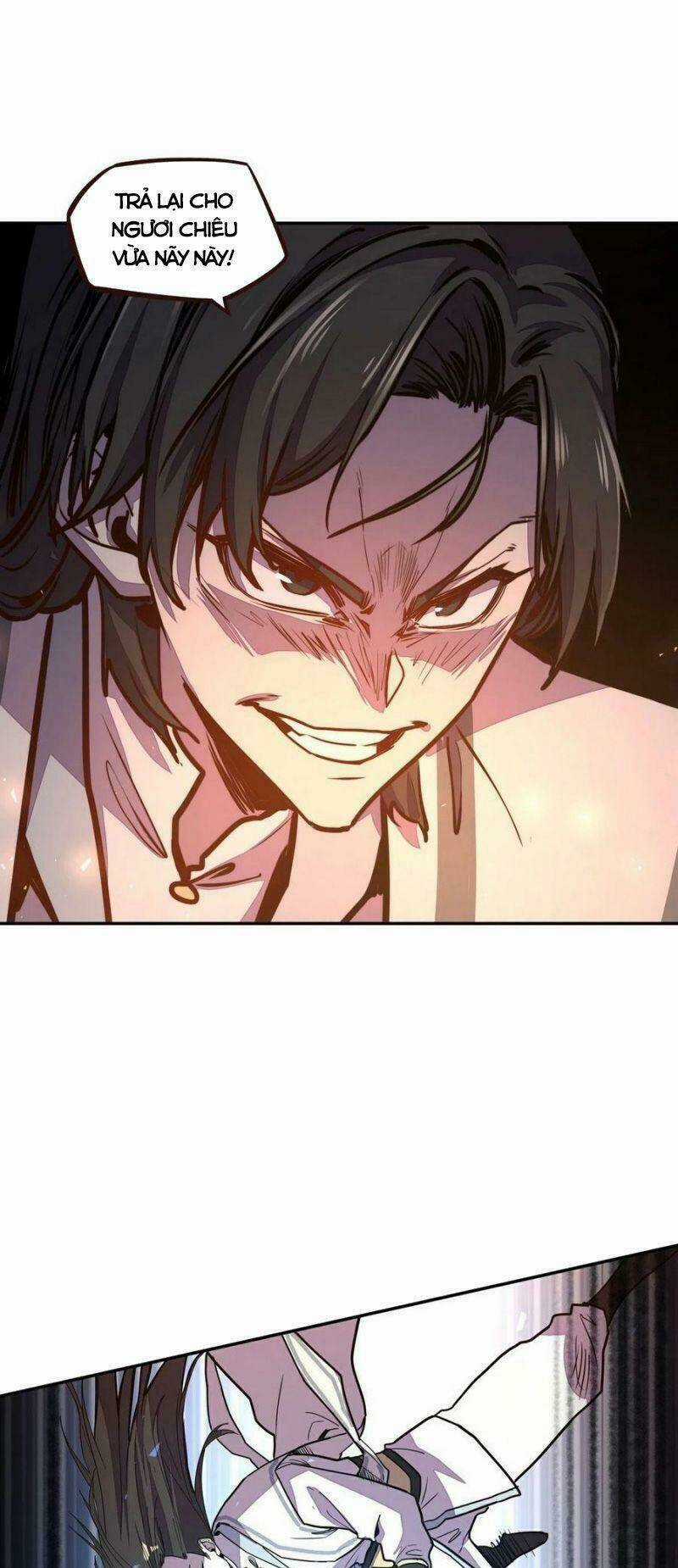 Sinh Tử Quyết - Chapter 180 - Trang 25