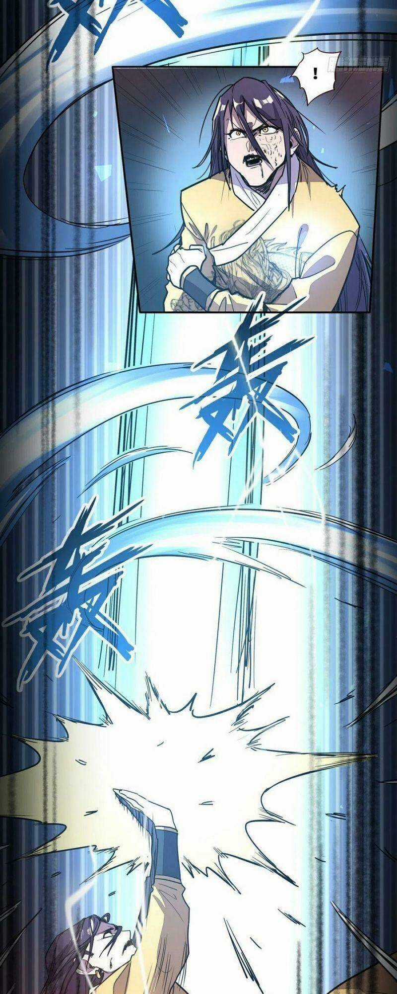 Sinh Tử Quyết - Chapter 180 - Trang 27